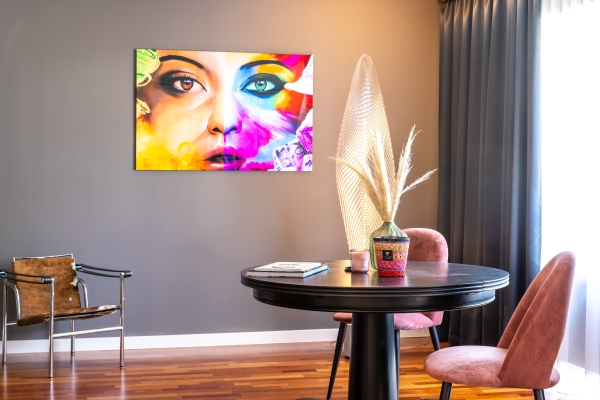 Hotel Luxstay Quellenhof (Karben)
